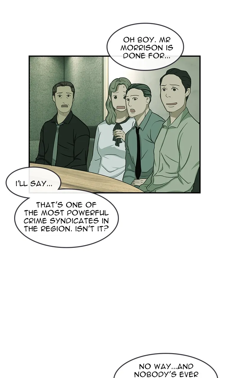 Midnight Poppy Land Chapter 13 page 11 - 