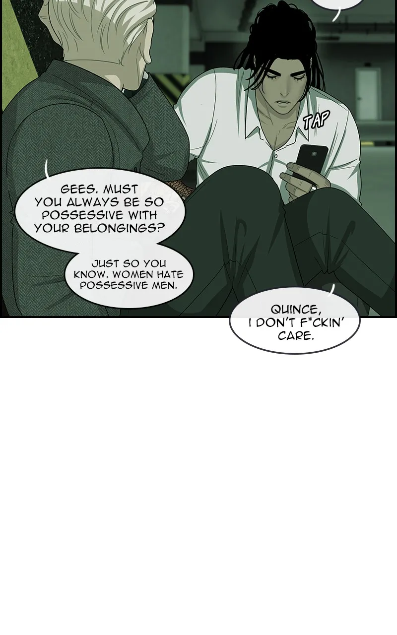 Midnight Poppy Land Chapter 13 page 104 - 