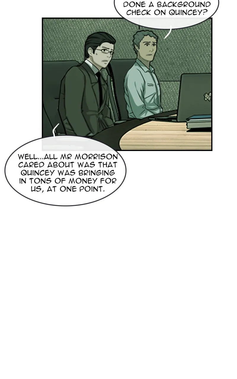 Midnight Poppy Land Chapter 13 page 12 - 