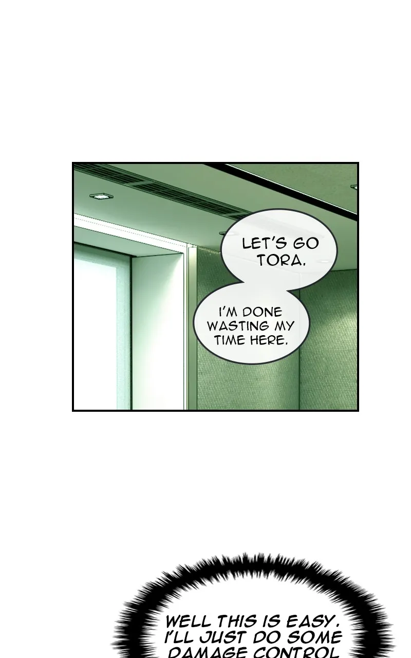 Midnight Poppy Land Chapter 13 page 20 - 