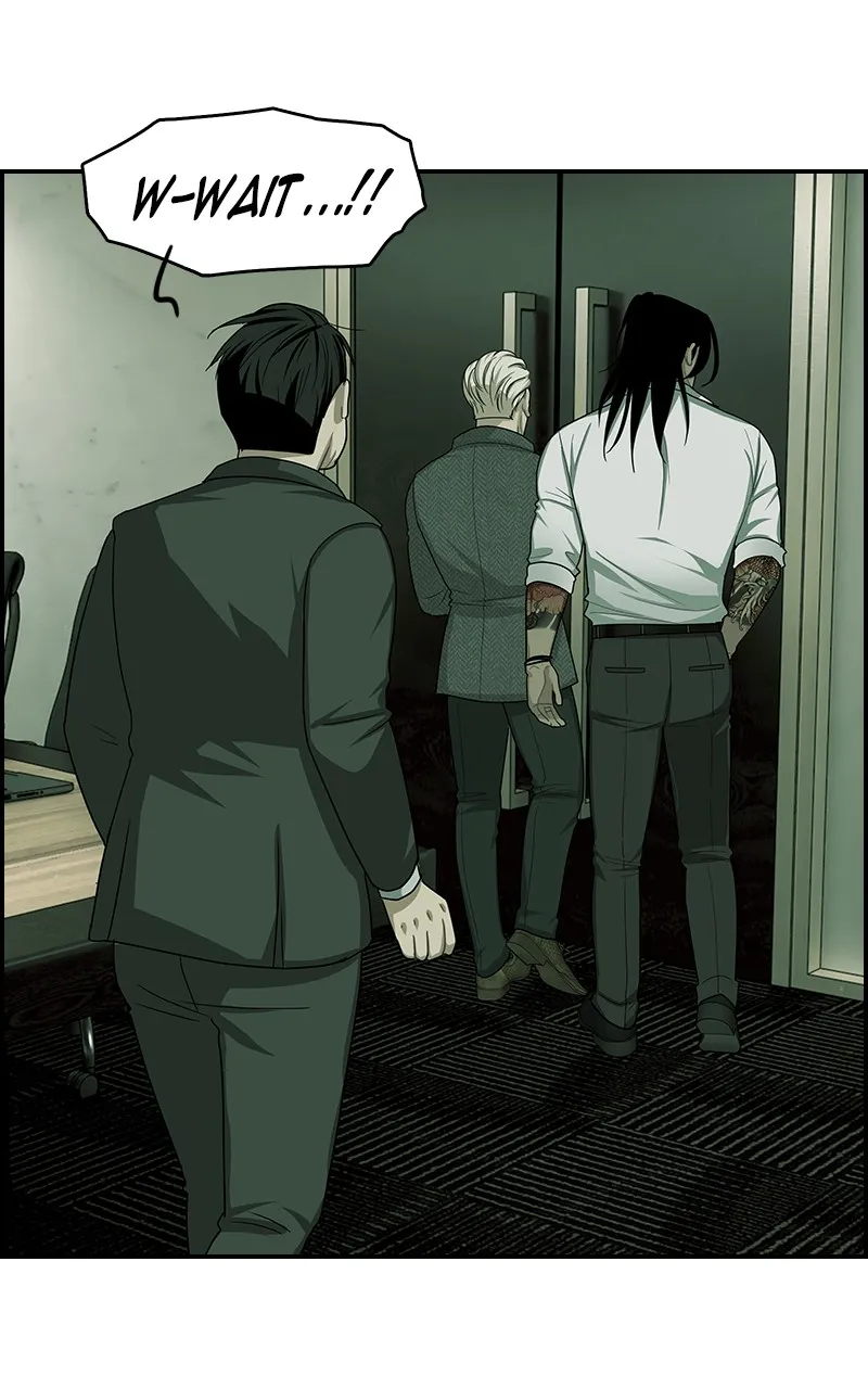 Midnight Poppy Land Chapter 13 page 22 - 