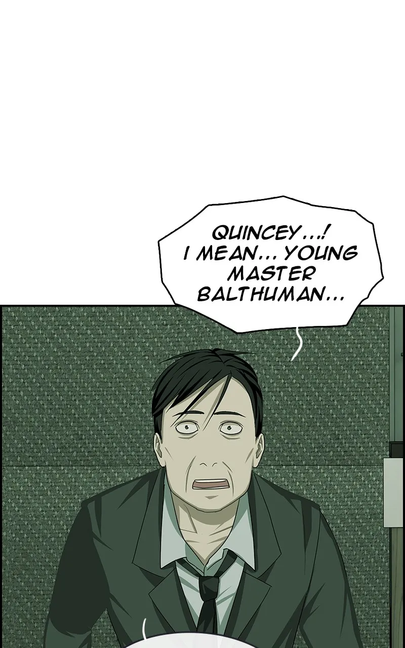 Midnight Poppy Land Chapter 13 page 23 - 