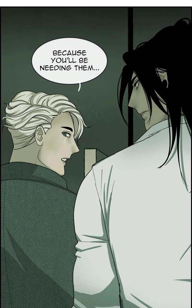 Midnight Poppy Land Chapter 13 page 29 - 
