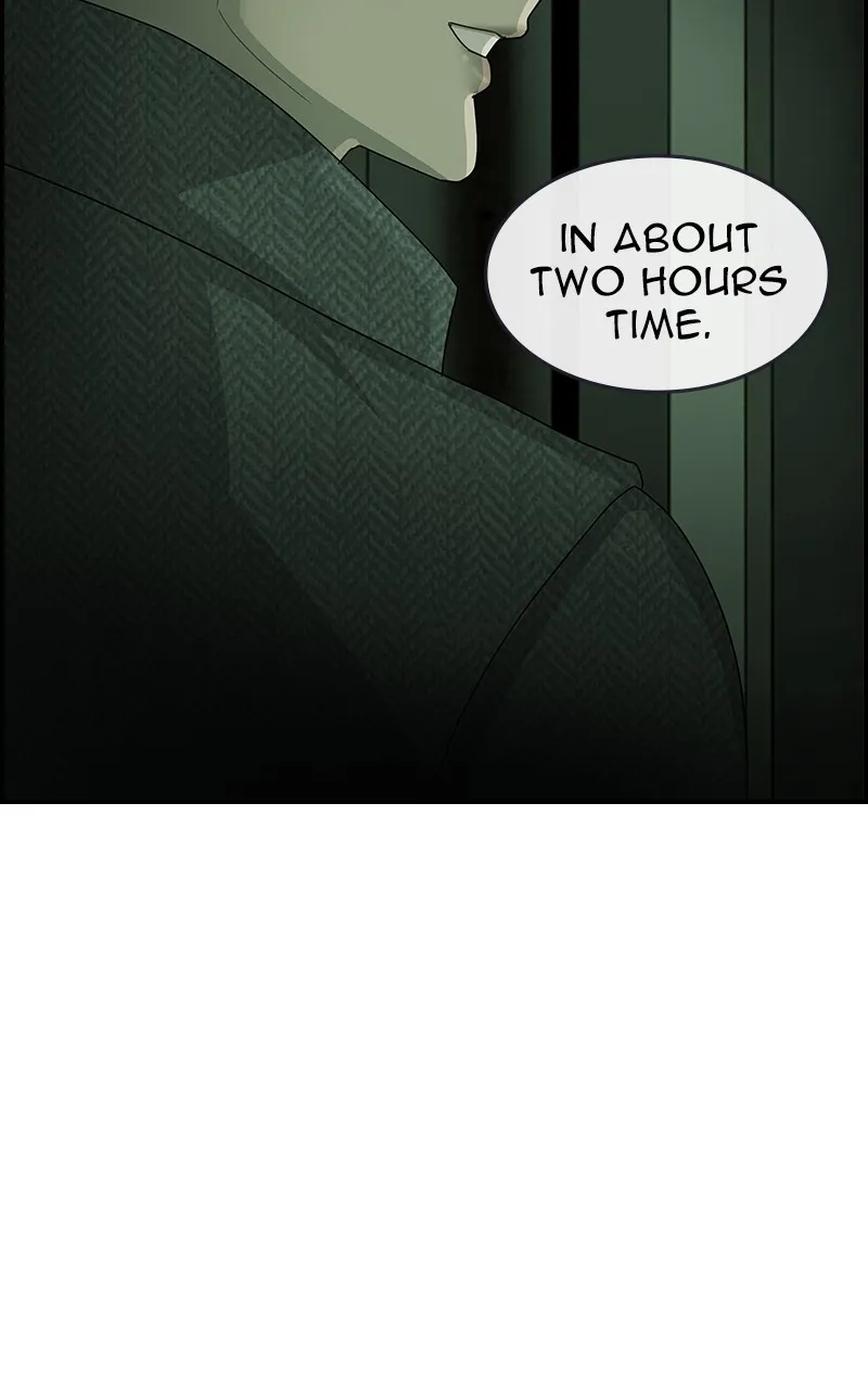 Midnight Poppy Land Chapter 13 page 31 - 