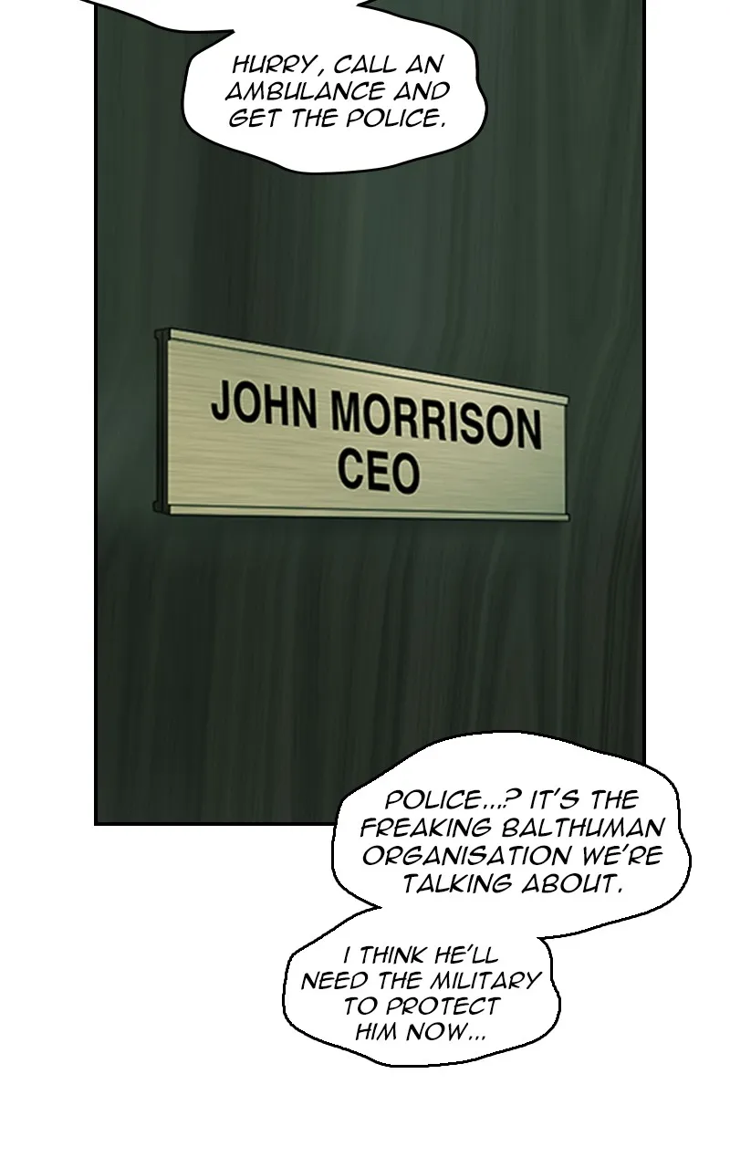 Midnight Poppy Land Chapter 13 page 35 - 