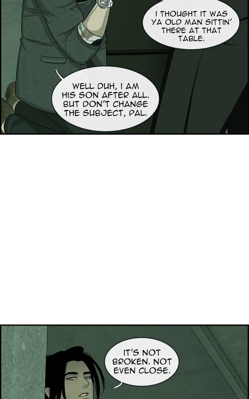 Midnight Poppy Land Chapter 13 page 43 - 