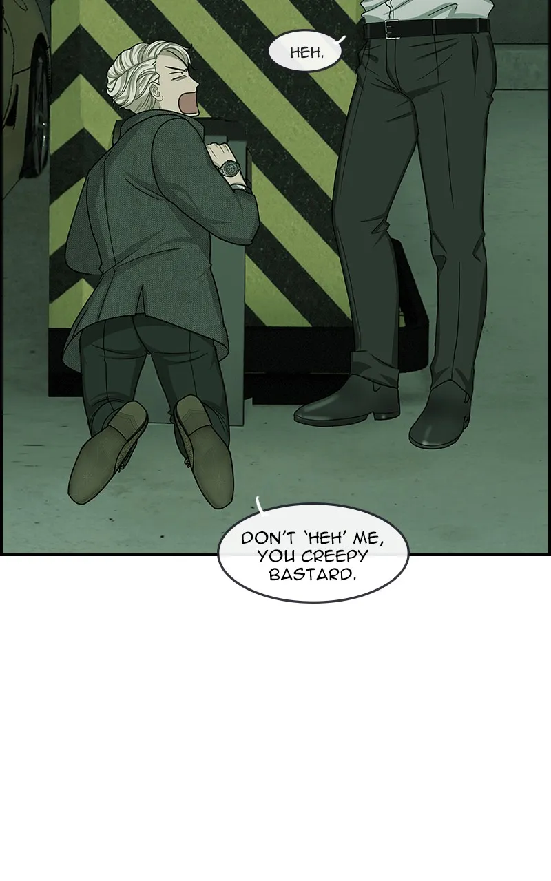 Midnight Poppy Land Chapter 13 page 54 - 