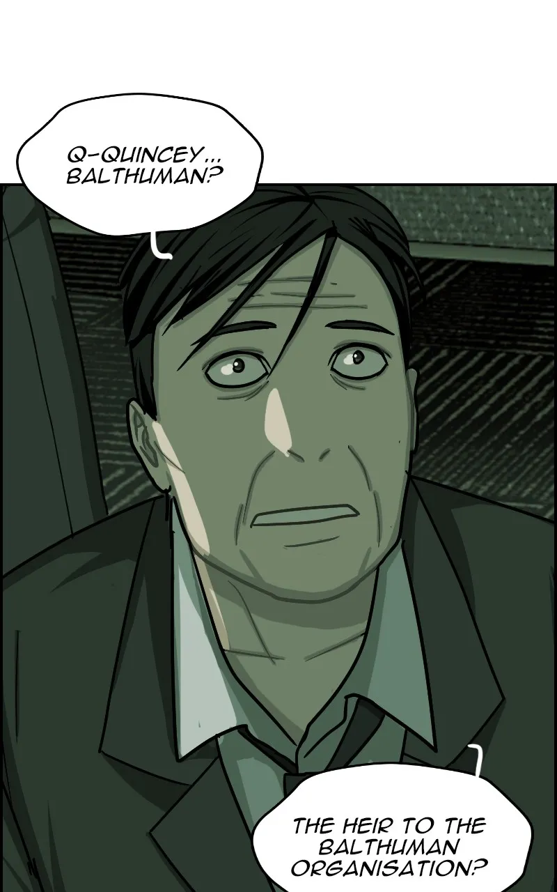 Midnight Poppy Land Chapter 13 page 8 - 