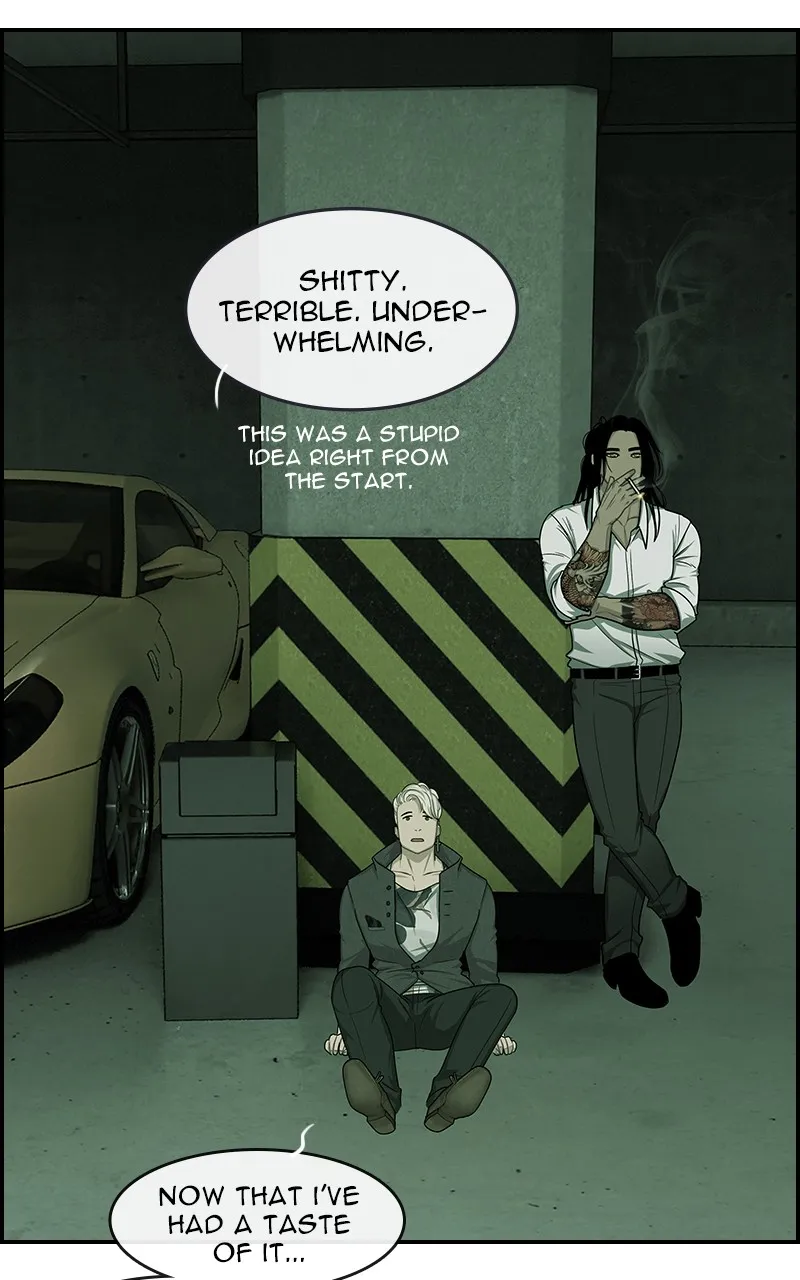 Midnight Poppy Land Chapter 13 page 72 - 