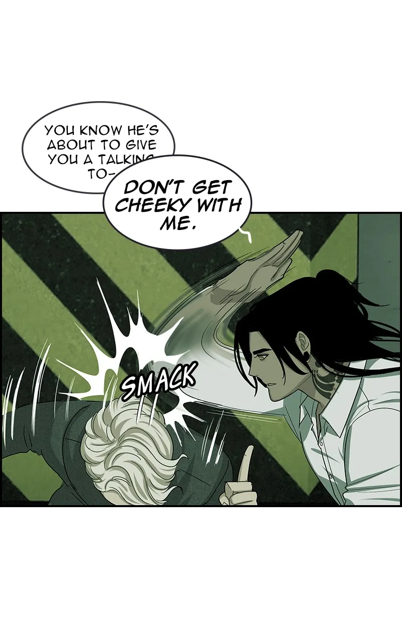 Midnight Poppy Land Chapter 13 page 89 - 