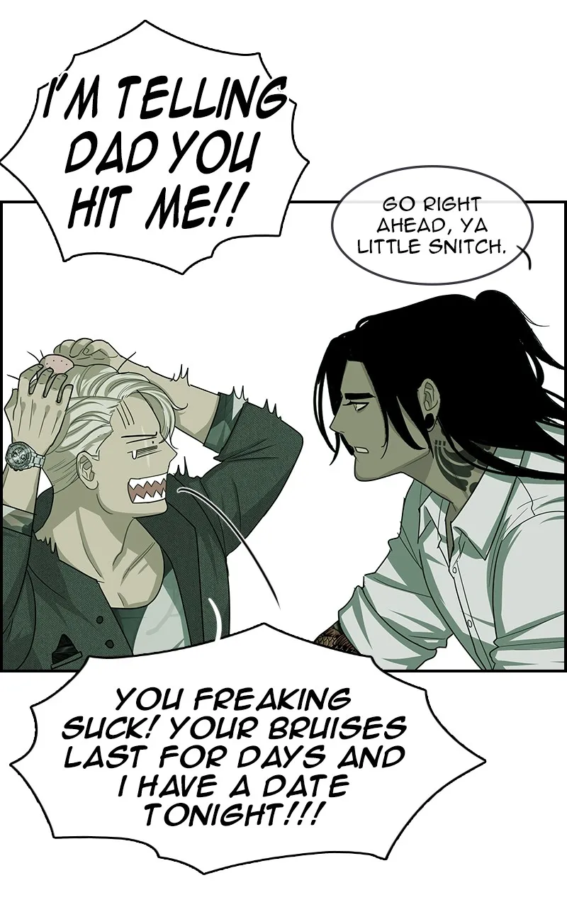 Midnight Poppy Land Chapter 13 page 90 - 