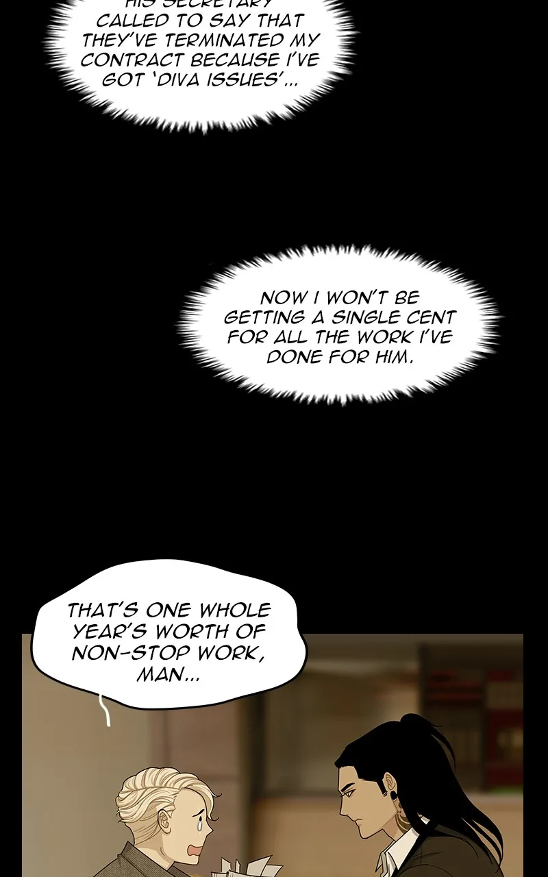 Midnight Poppy Land Chapter 13 page 95 - 