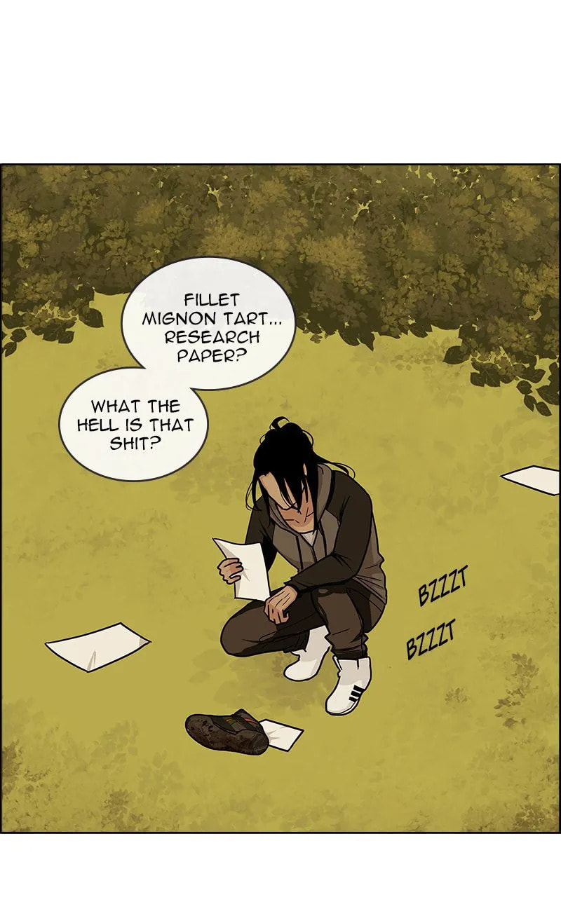 Midnight Poppy Land Chapter 2 page 17 - 