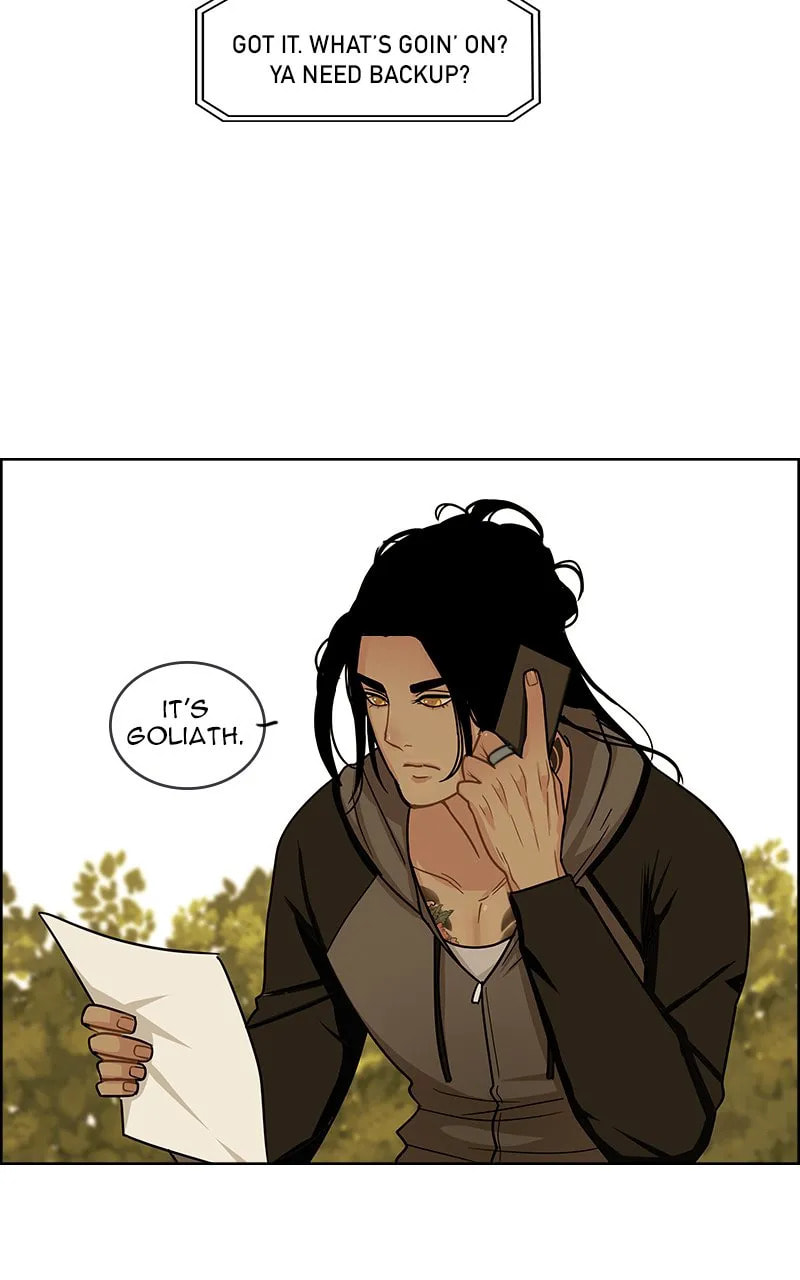 Midnight Poppy Land Chapter 2 page 18 - 