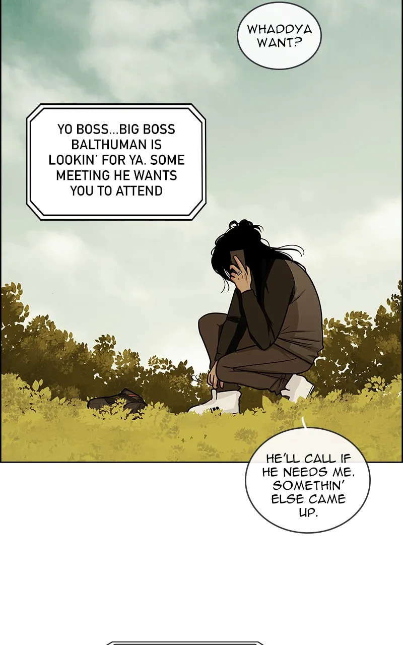 Midnight Poppy Land Chapter 2 page 19 - 