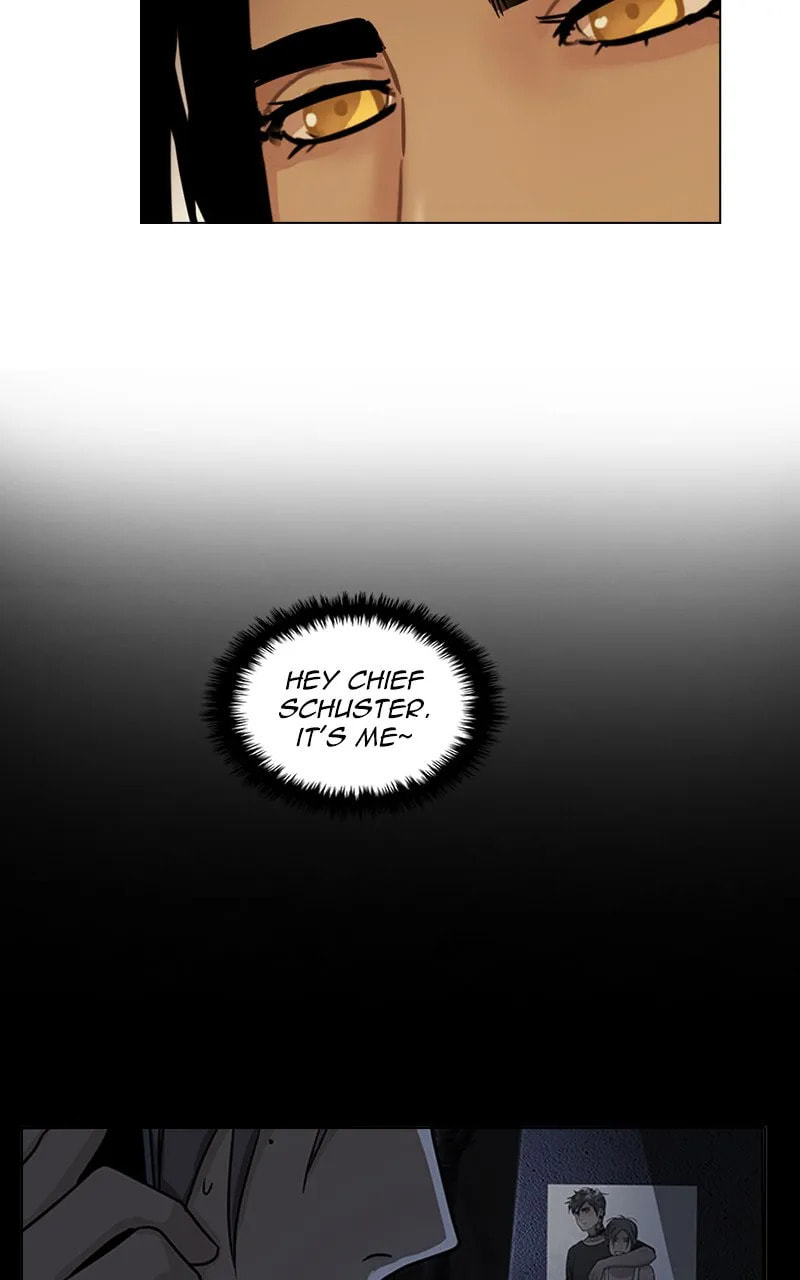 Midnight Poppy Land Chapter 2 page 20 - 