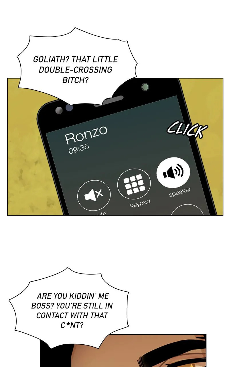 Midnight Poppy Land Chapter 2 page 21 - 