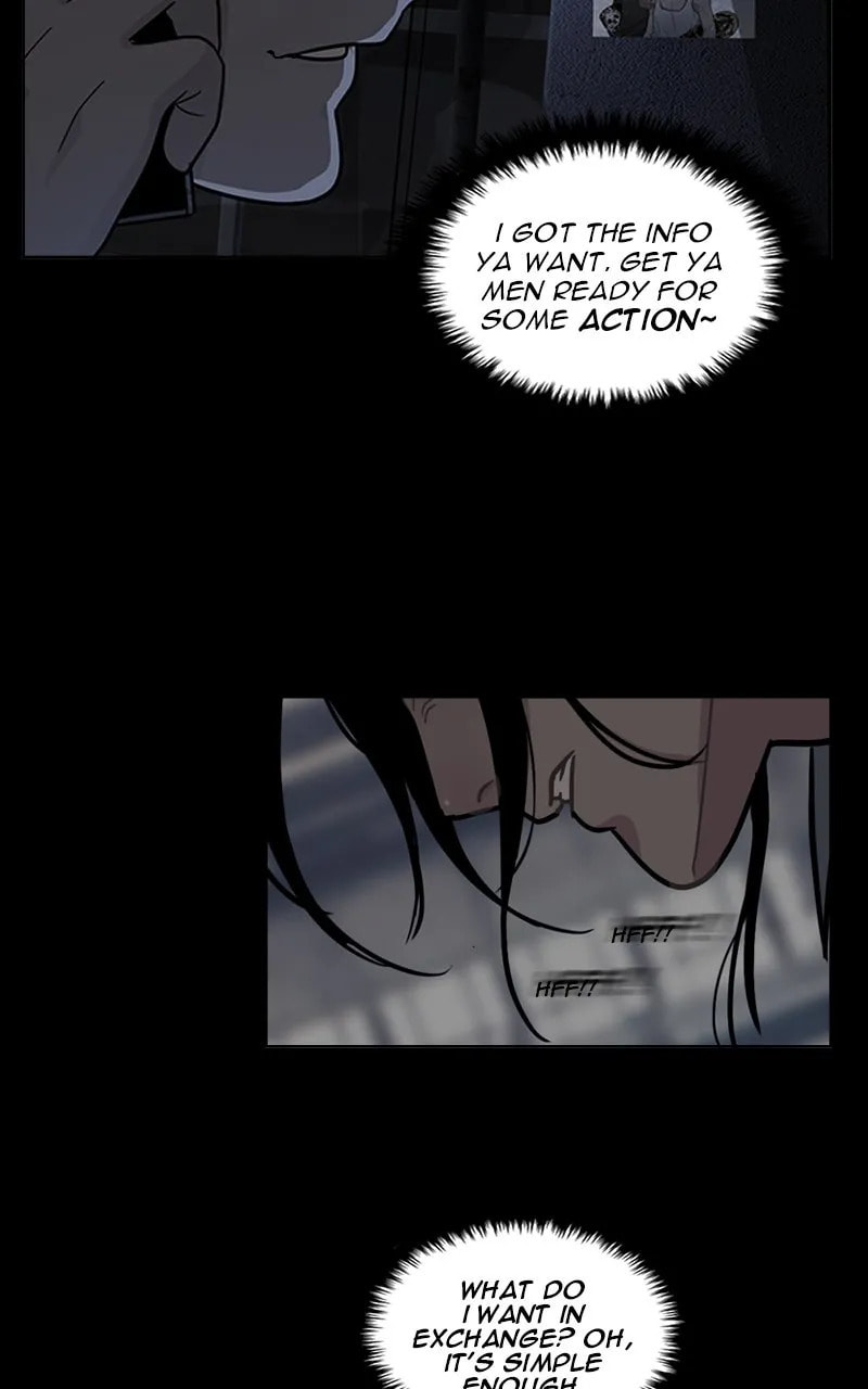 Midnight Poppy Land Chapter 2 page 22 - 
