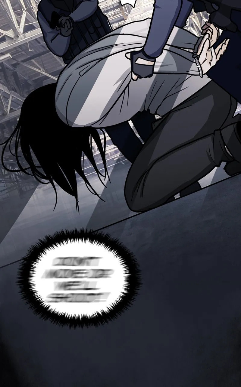 Midnight Poppy Land Chapter 2 page 26 - 