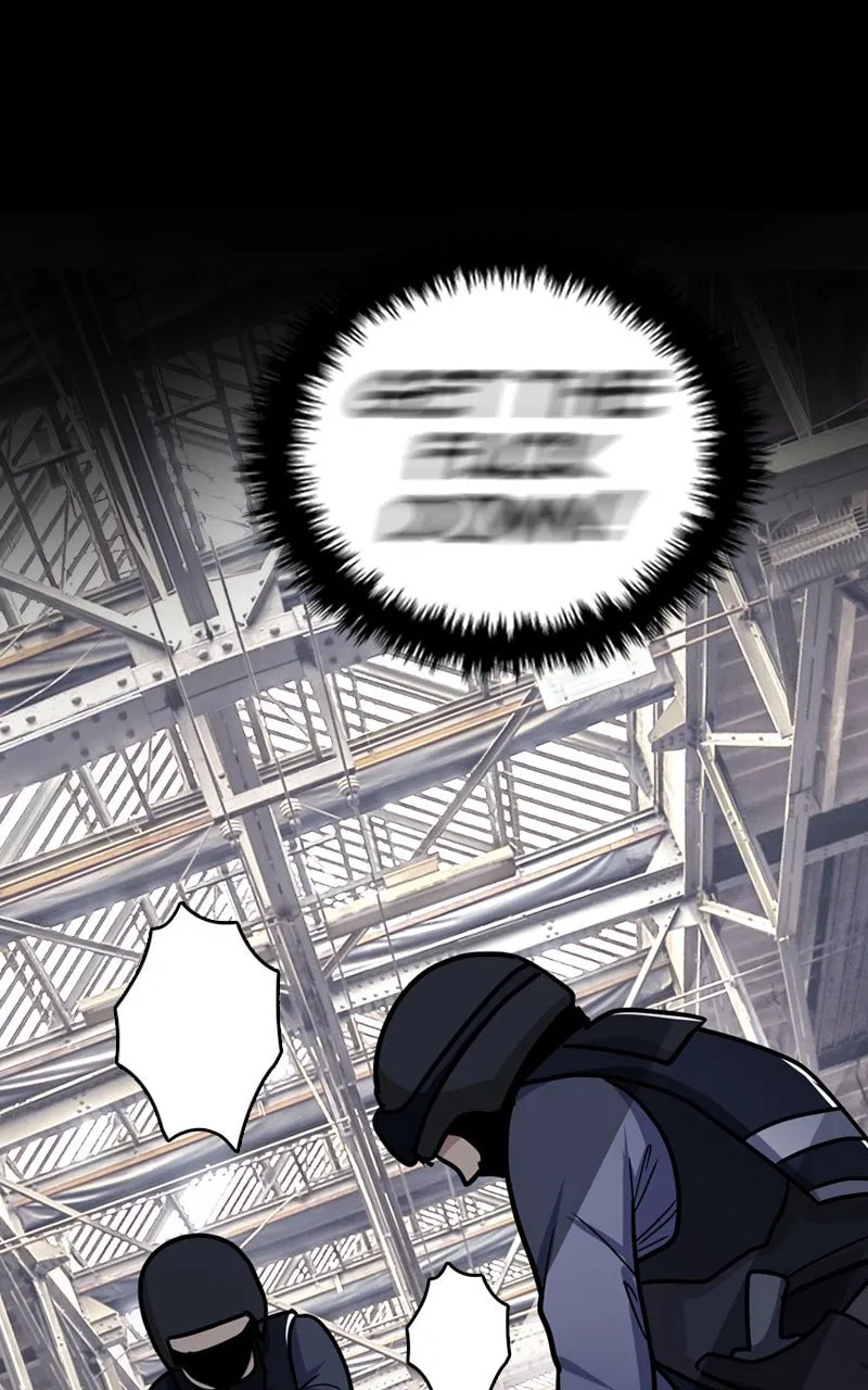 Midnight Poppy Land Chapter 2 page 27 - 