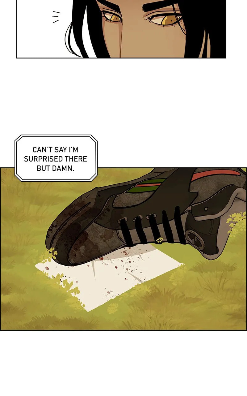 Midnight Poppy Land Chapter 2 page 34 - 