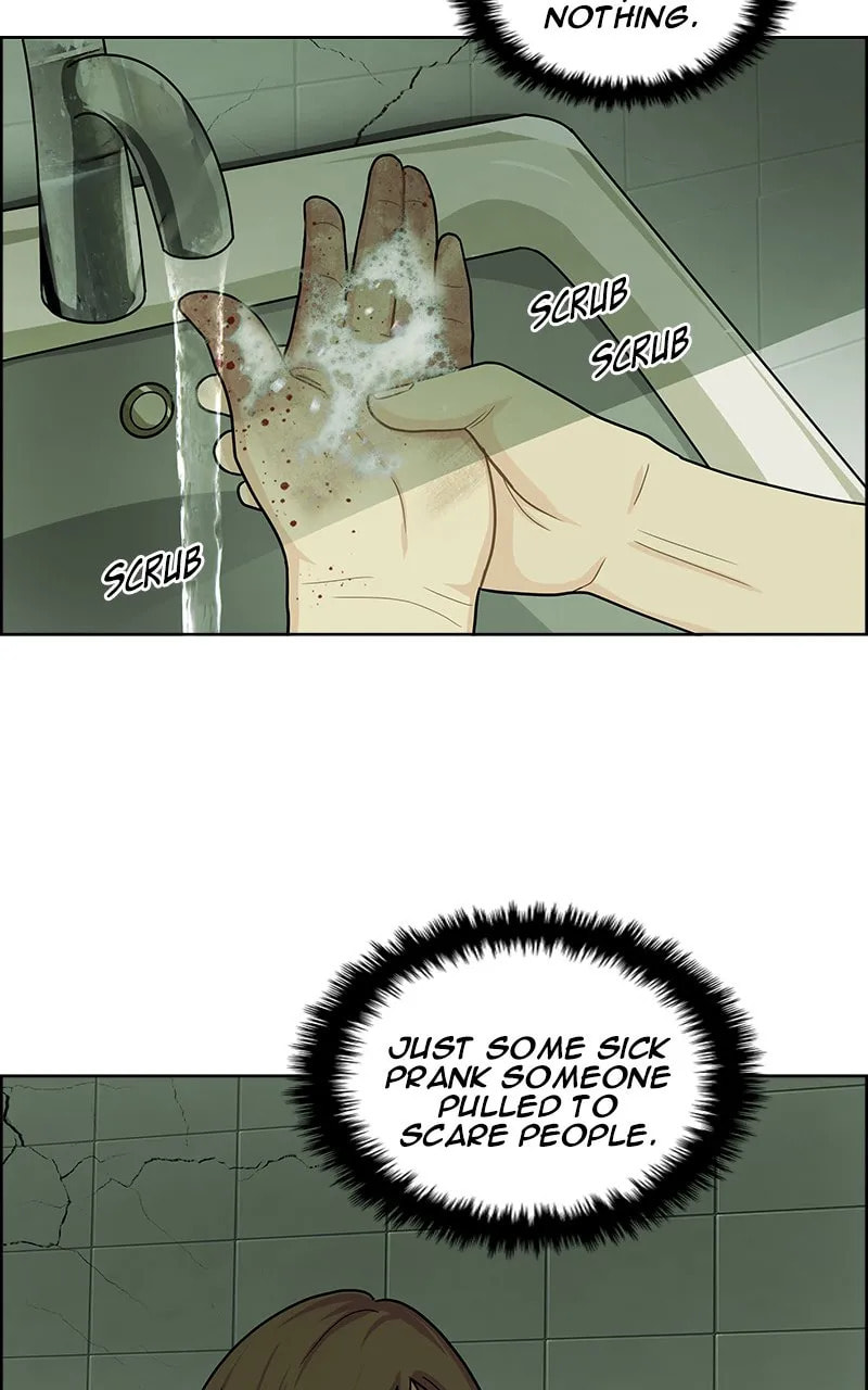 Midnight Poppy Land Chapter 2 page 41 - 