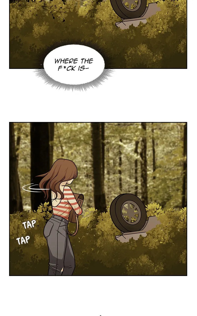 Midnight Poppy Land Chapter 2 page 6 - 