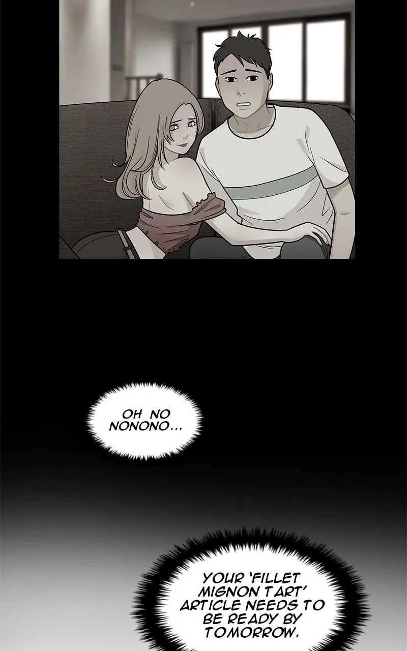 Midnight Poppy Land Chapter 2 page 51 - 