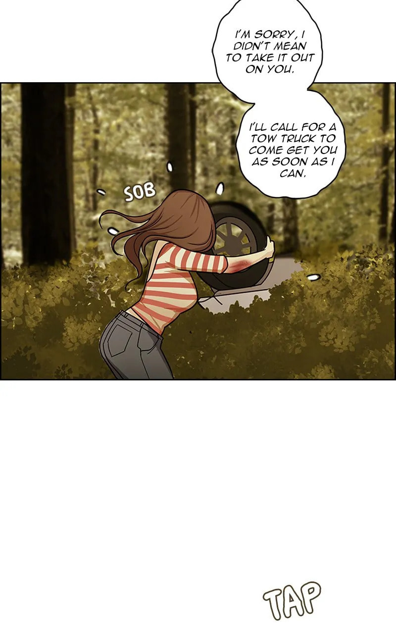 Midnight Poppy Land Chapter 2 page 7 - 
