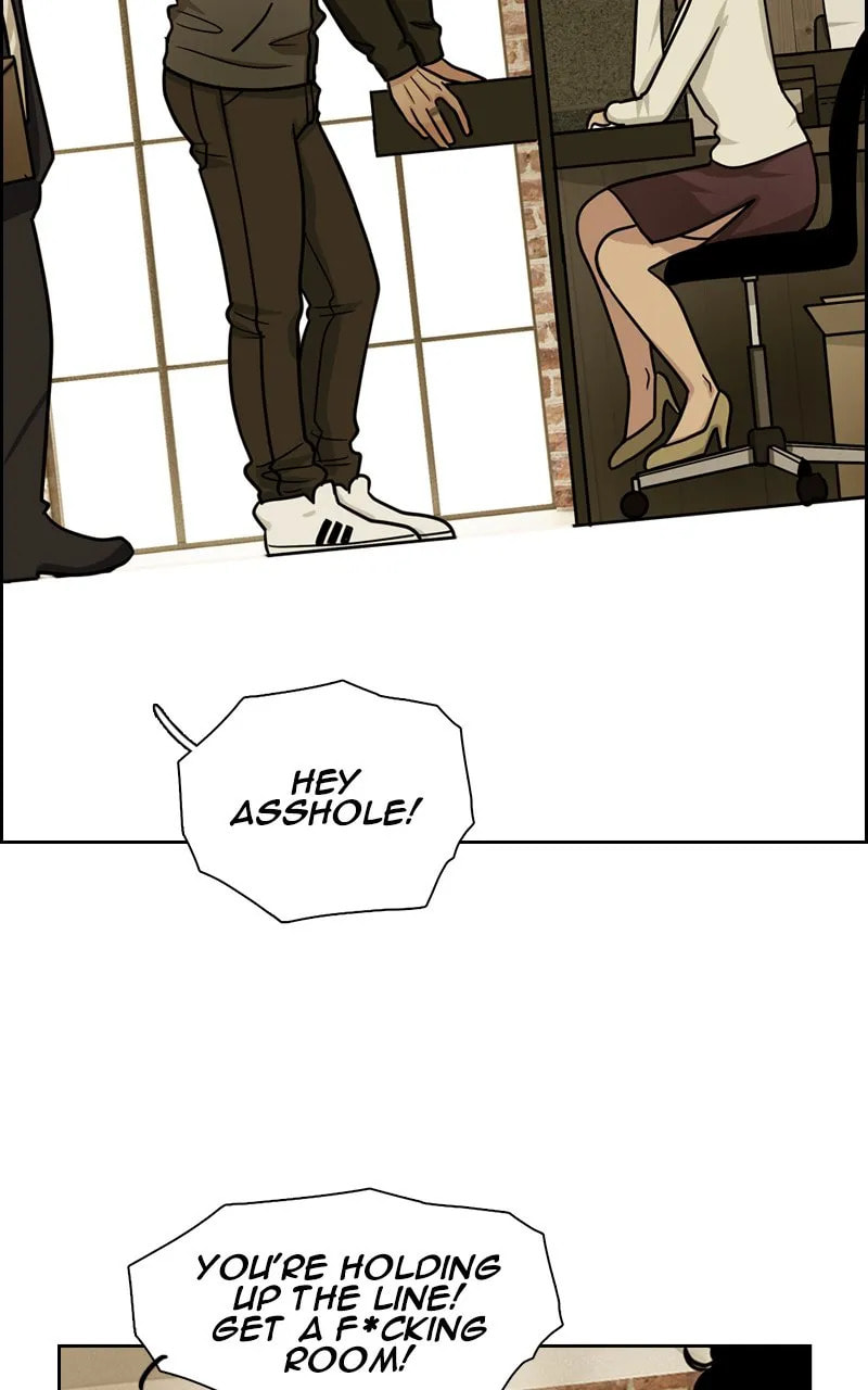 Midnight Poppy Land Chapter 2 page 67 - 