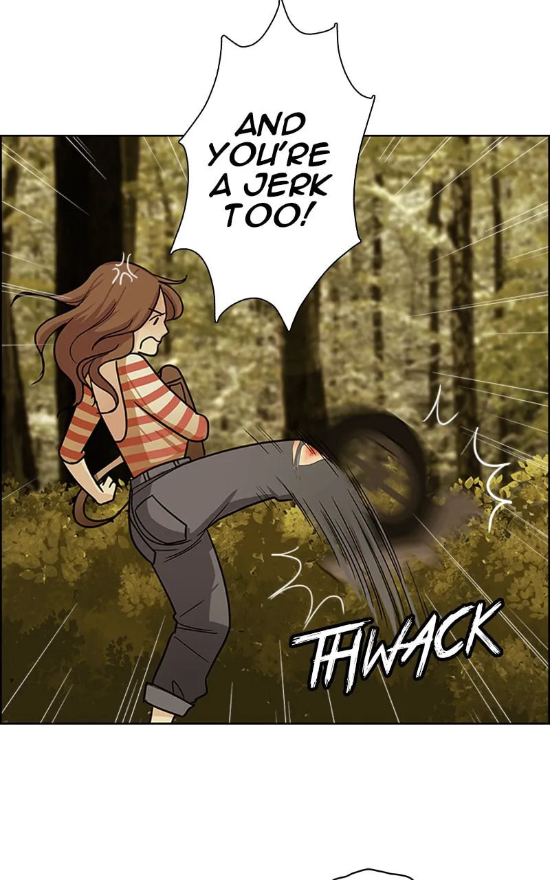 Midnight Poppy Land Chapter 2 page 8 - 