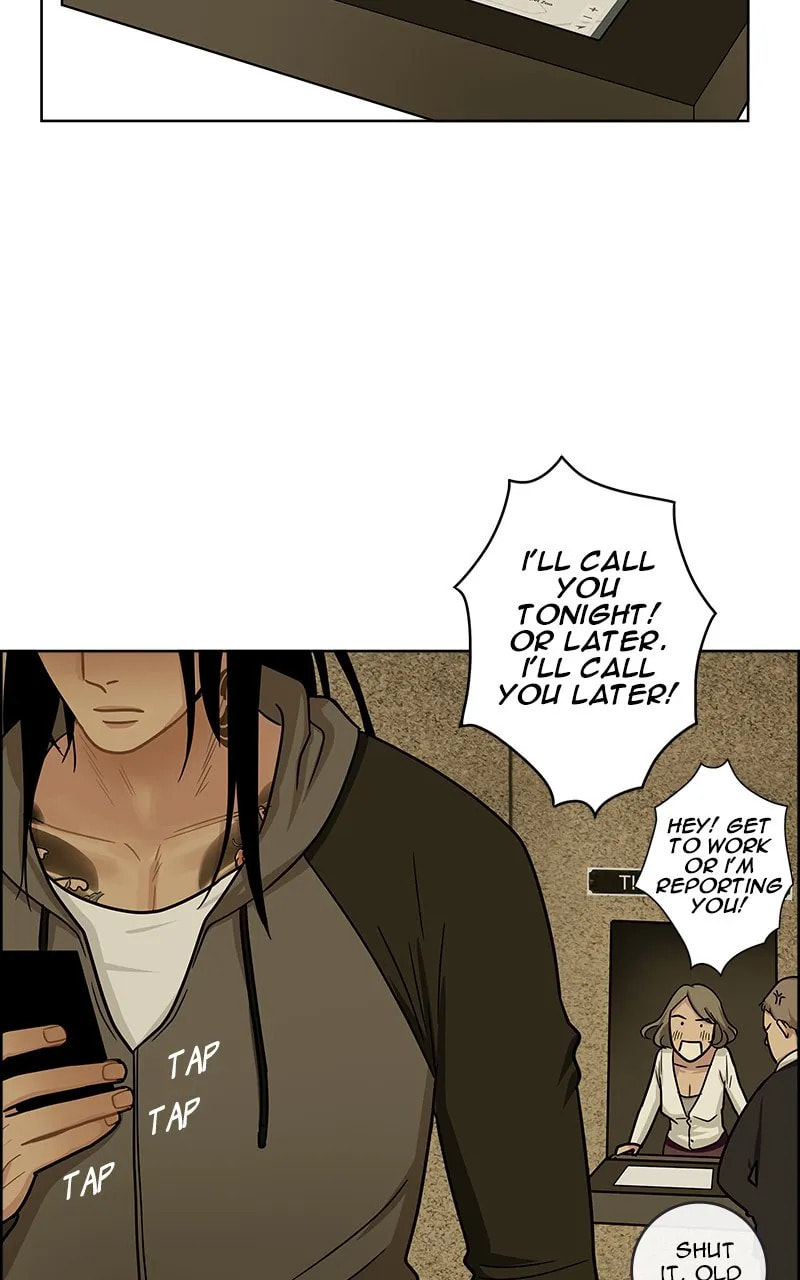 Midnight Poppy Land Chapter 2 page 81 - 