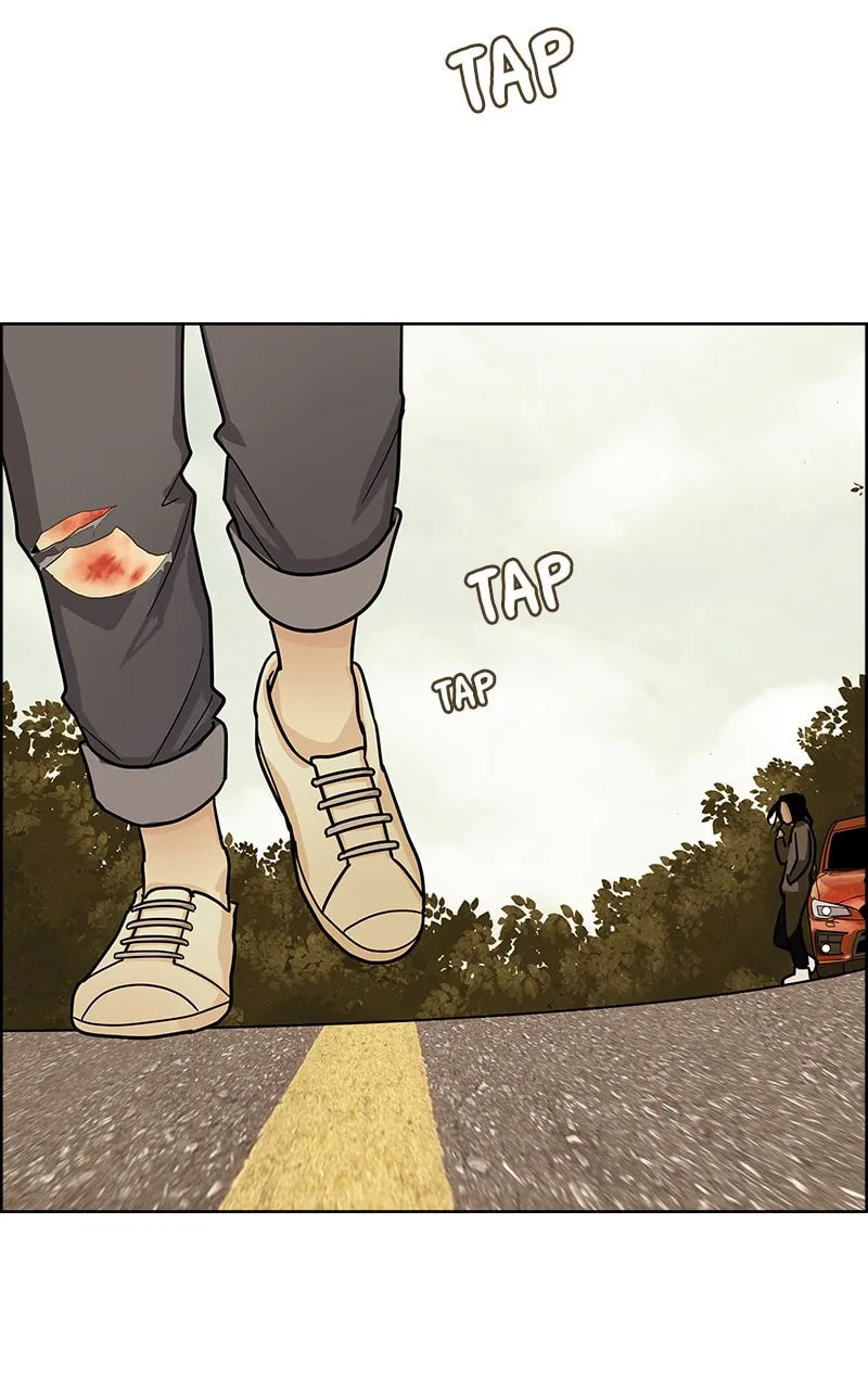 Midnight Poppy Land Chapter 2 page 10 - 