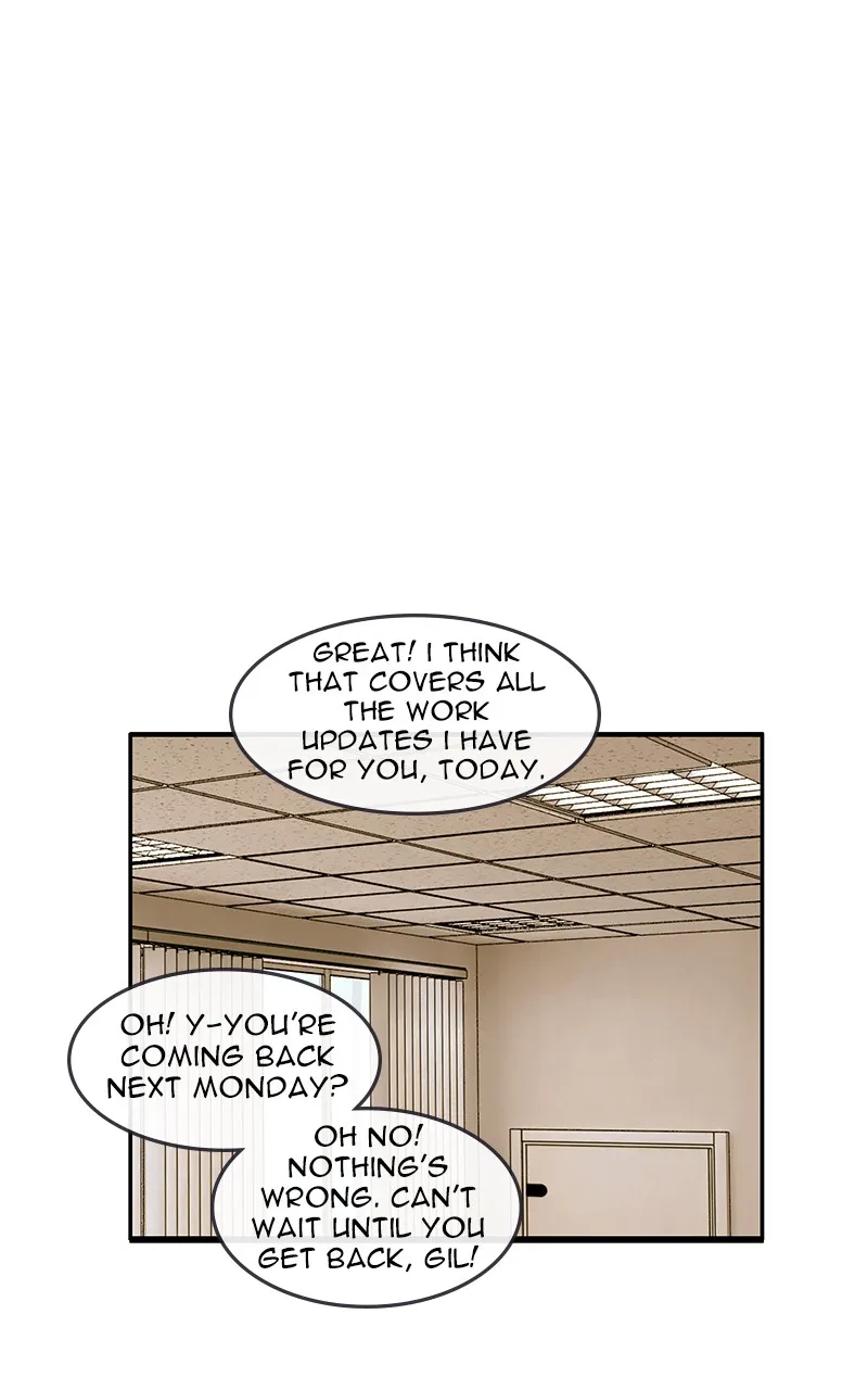 Midnight Poppy Land Chapter 21 page 1 - 