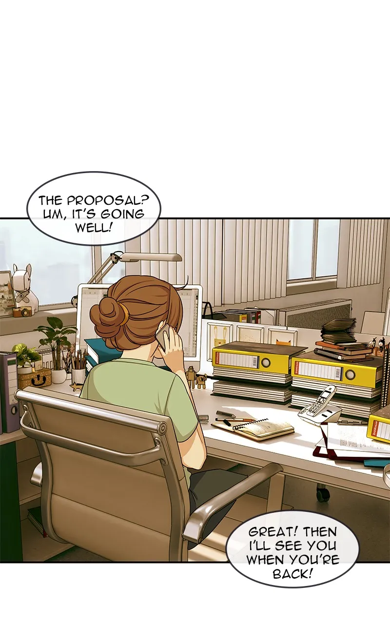 Midnight Poppy Land Chapter 21 page 2 - 