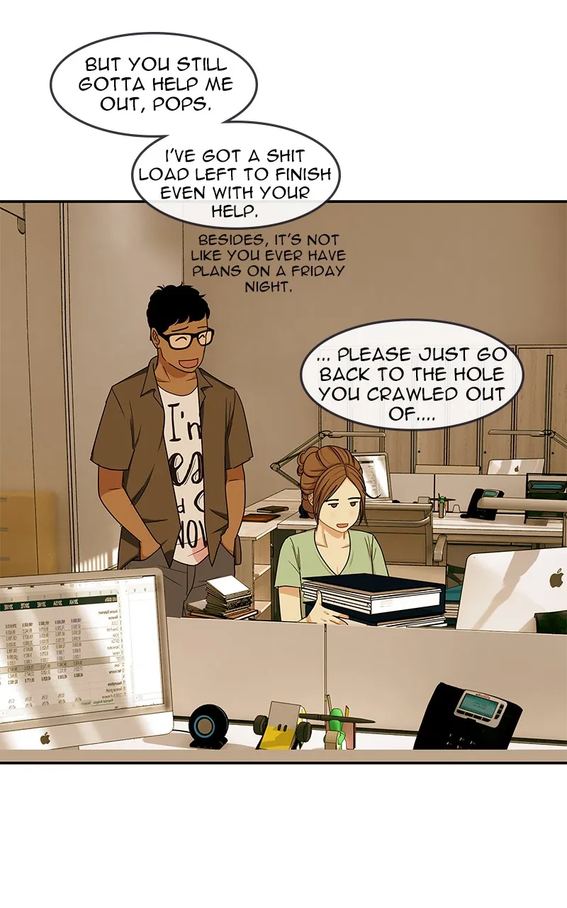 Midnight Poppy Land Chapter 21 page 12 - 