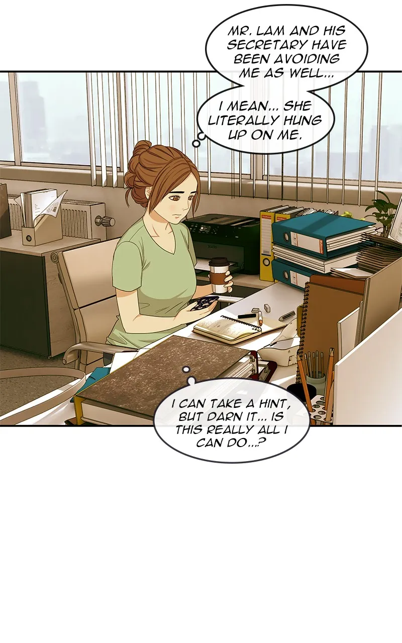 Midnight Poppy Land Chapter 21 page 16 - 