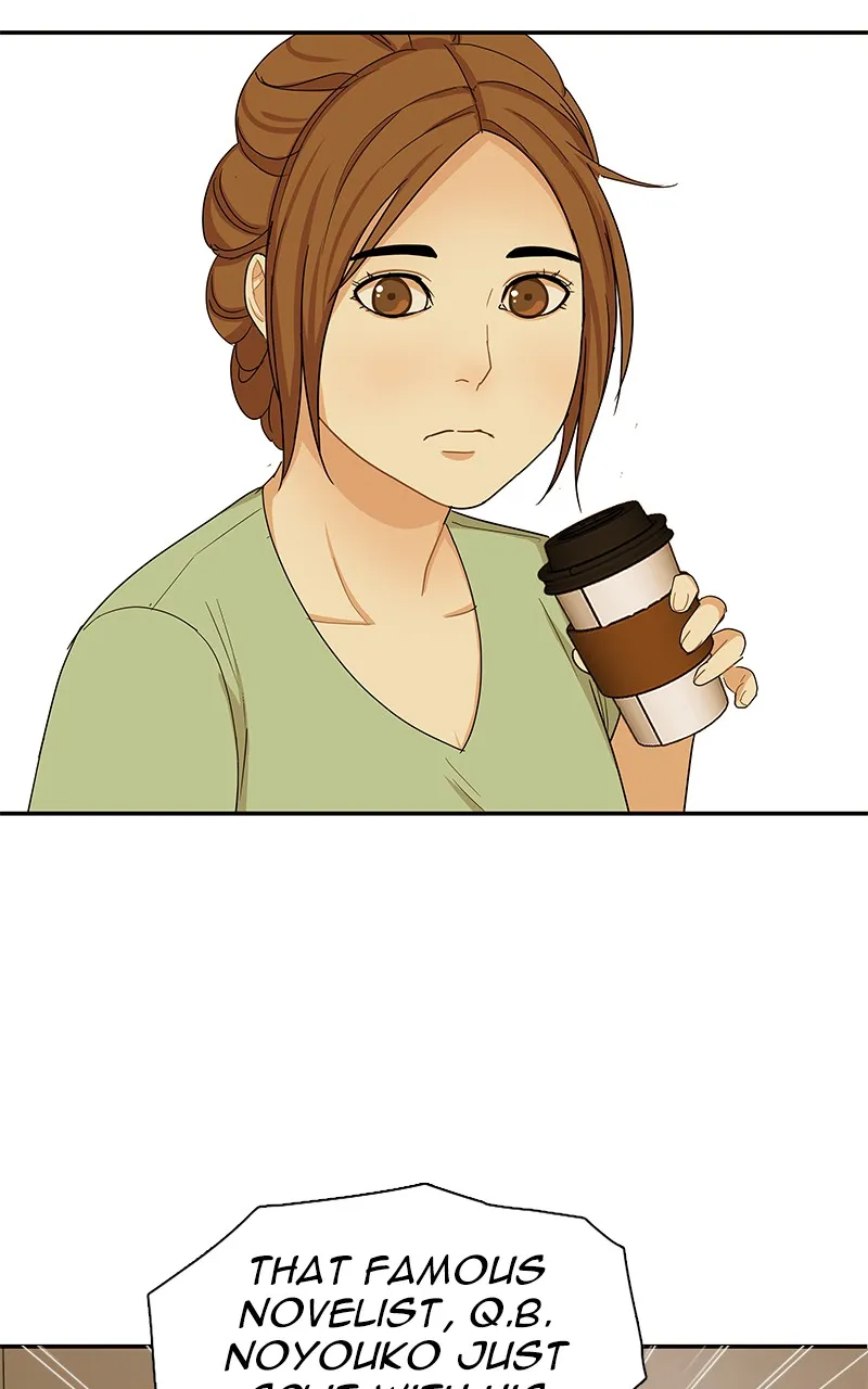 Midnight Poppy Land Chapter 21 page 18 - 