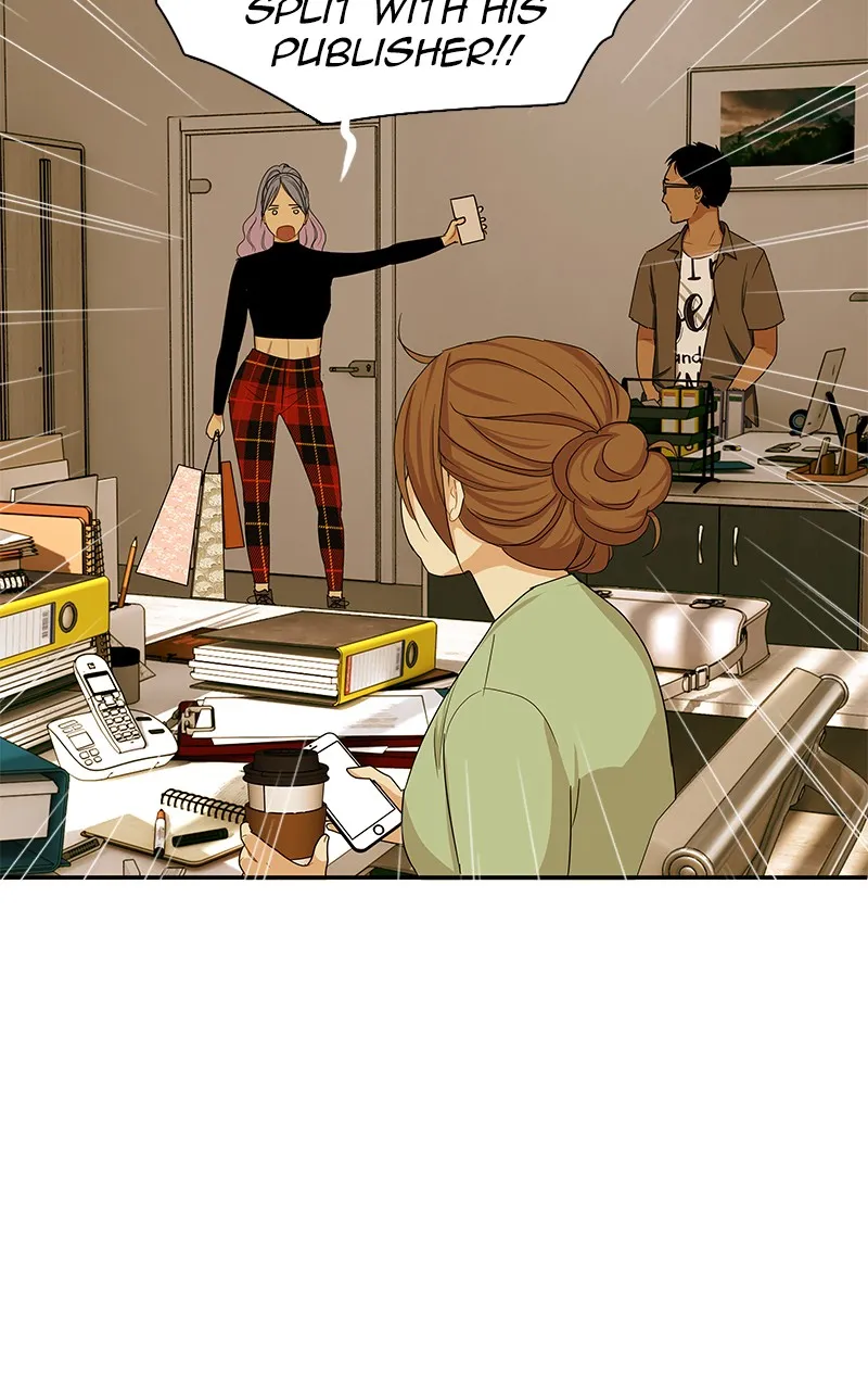 Midnight Poppy Land Chapter 21 page 19 - 
