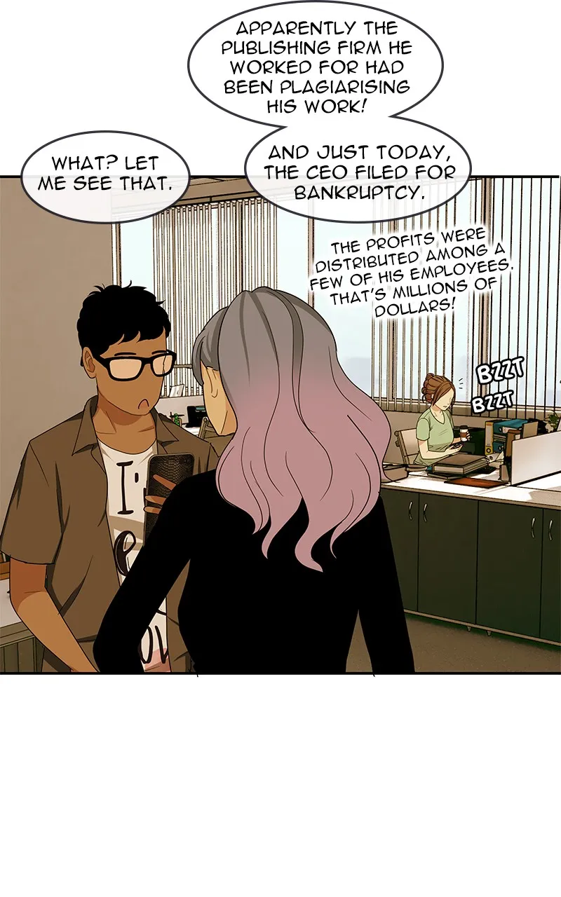 Midnight Poppy Land Chapter 21 page 20 - 