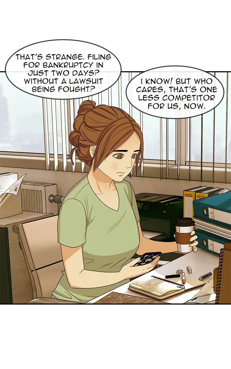 Midnight Poppy Land Chapter 21 page 21 - 