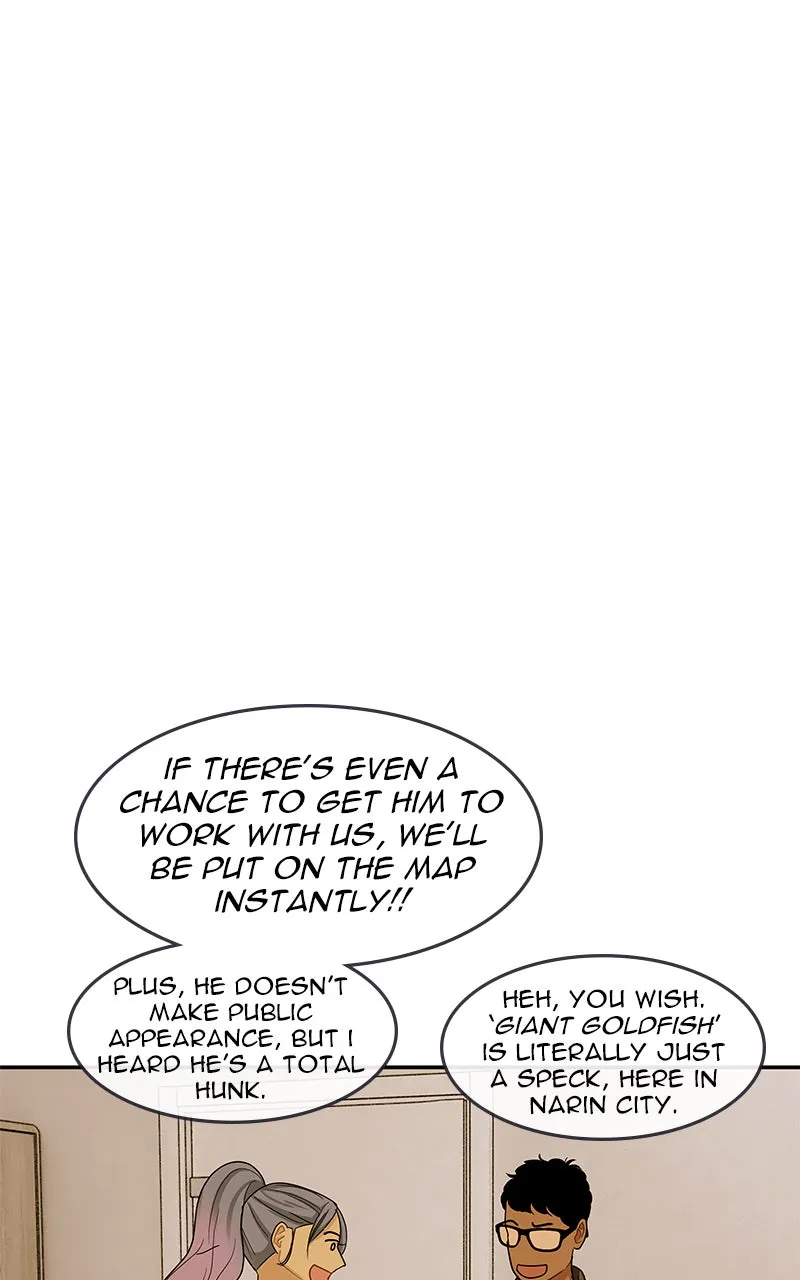 Midnight Poppy Land Chapter 21 page 23 - 