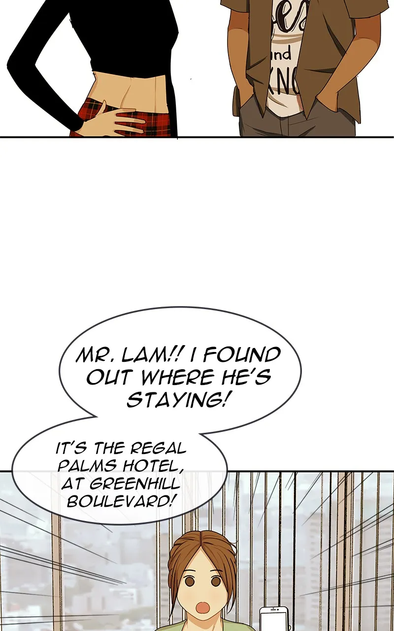 Midnight Poppy Land Chapter 21 page 25 - 
