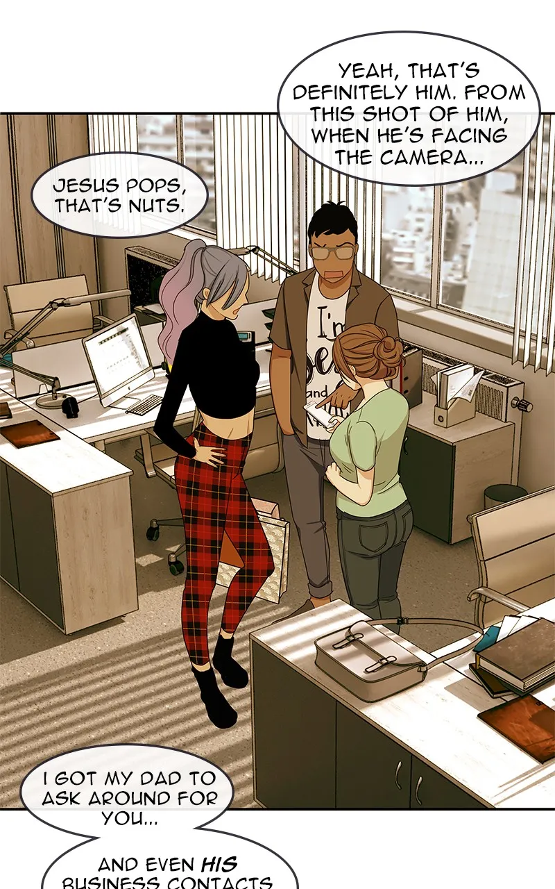 Midnight Poppy Land Chapter 21 page 27 - 