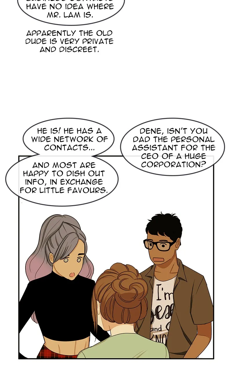 Midnight Poppy Land Chapter 21 page 28 - 