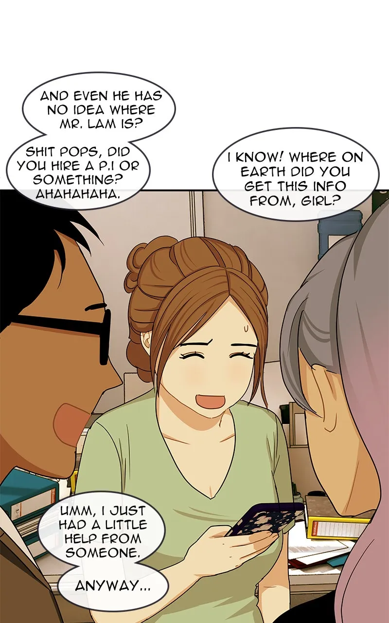 Midnight Poppy Land Chapter 21 page 29 - 