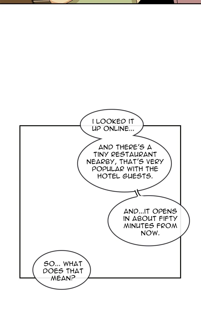 Midnight Poppy Land Chapter 21 page 30 - 