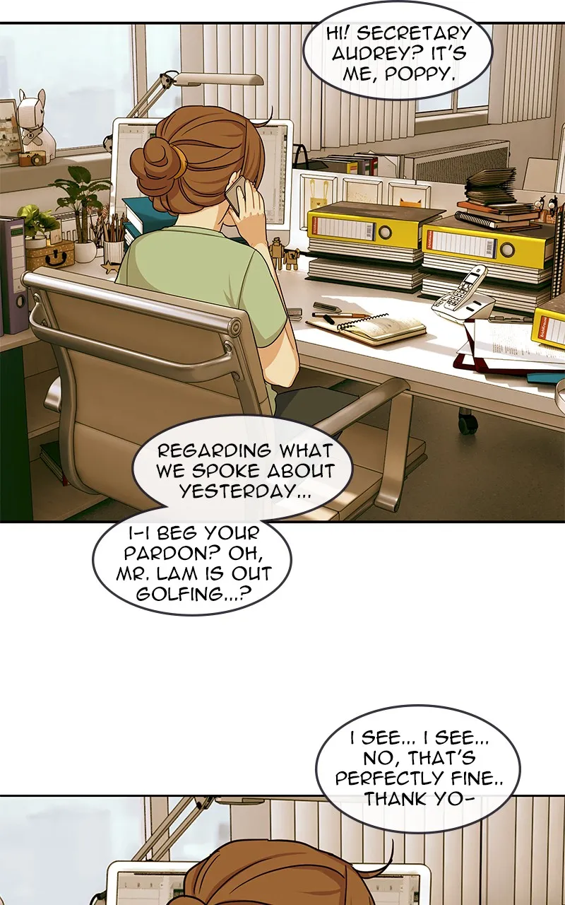 Midnight Poppy Land Chapter 21 page 4 - 
