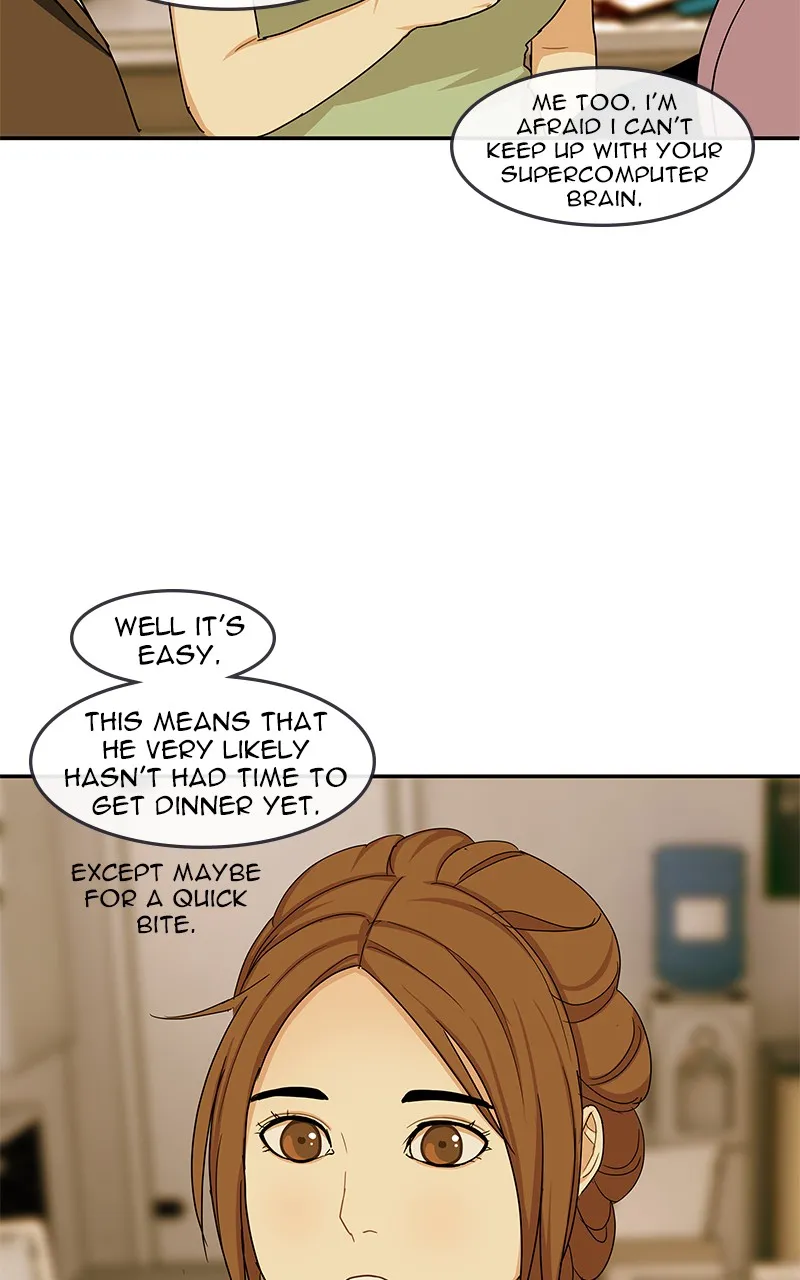 Midnight Poppy Land Chapter 21 page 32 - 