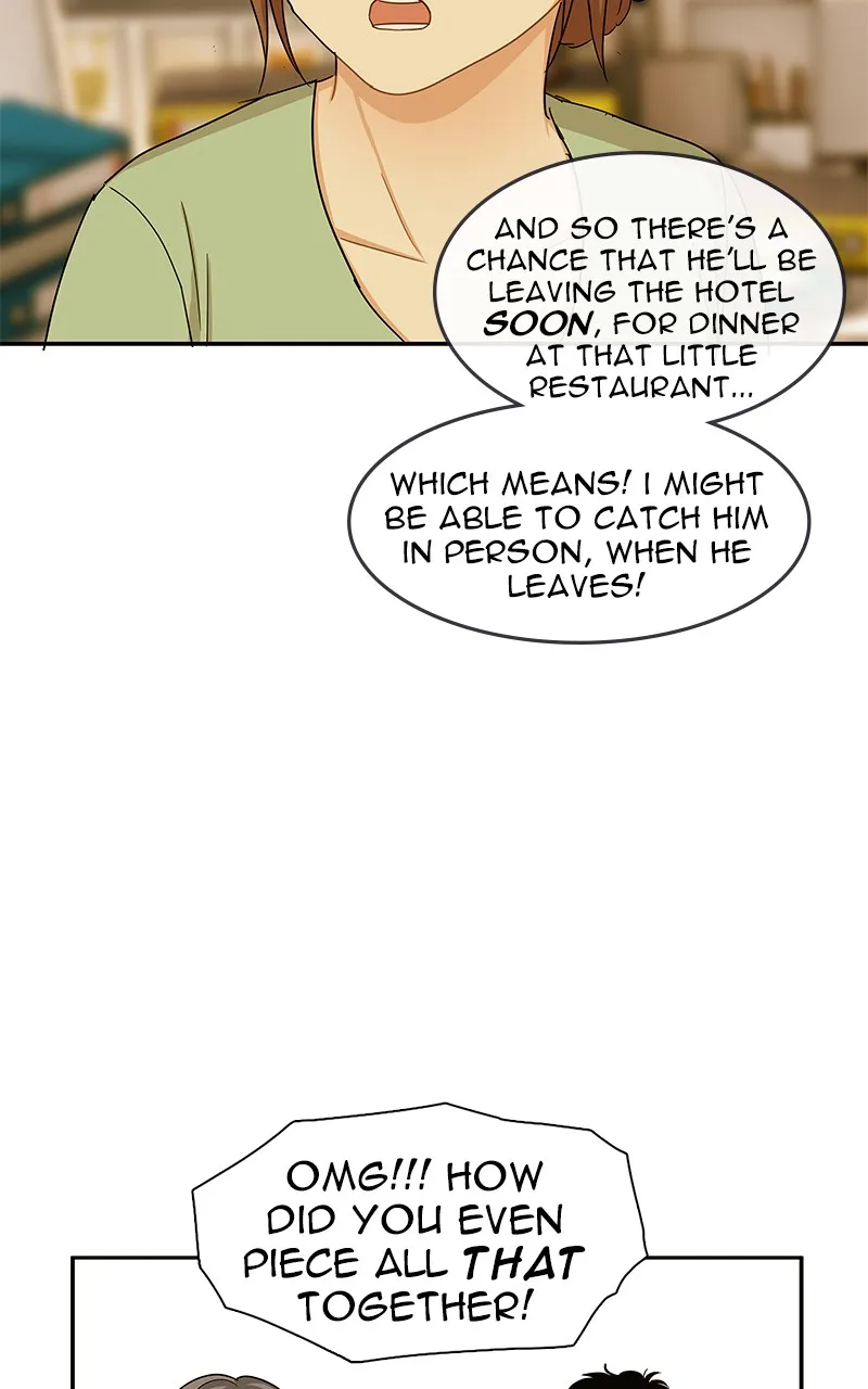 Midnight Poppy Land Chapter 21 page 33 - 